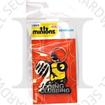 Illumination Entertainment Minions RK38407C PVC Rubber Keychain