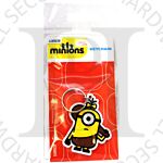Illumination Entertainment Minions RK38415C PVC Rubber Keychain