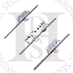 Roto Elite ELITE352HR20 Latch Deadbolt 2 Hooks Double Spindle Multipoint Door Mechanism