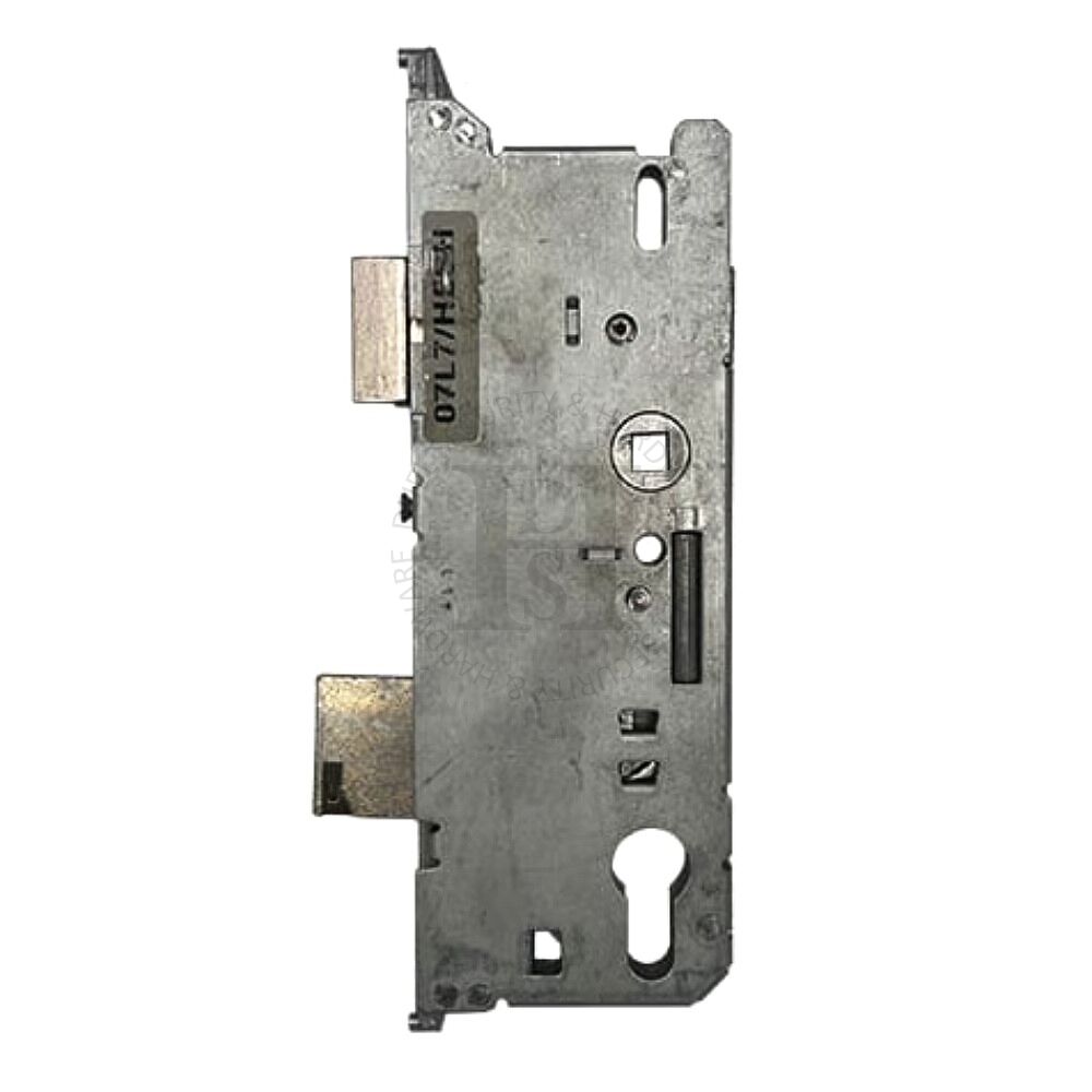 Fuhr FUHRCASE55 Genuine Lift Lever 55mm Backset Multipoint Centre