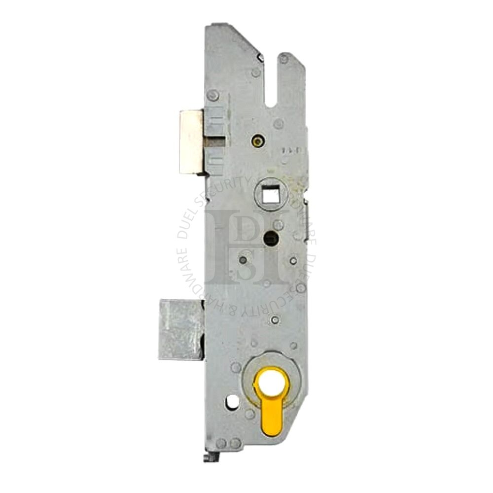 Fuhr FUHRCASEKW35 Genuine Latch Deadbolt 35mm Backset Multipoint Centre