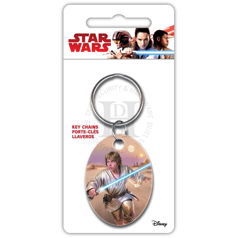 Star wars keychain disney sales