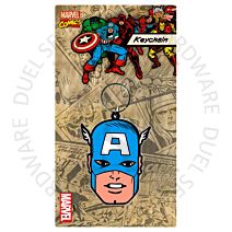 Marvel RK38309 Captain America 