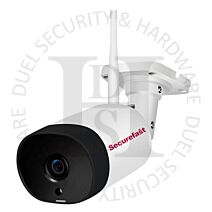 Securefast AB72-2 Wi-Fi External Camera with 2-way Audio Capability