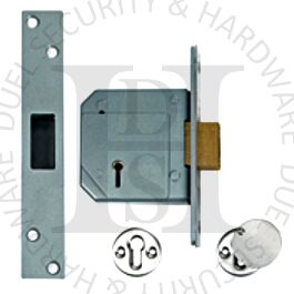 Ex Chubb) Union 3G114 Non British Standard Lever Only