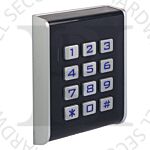 Deedlock APX-12 Internal Standalone Keypad 12 or 24 Volt DC - 1 amp output