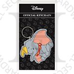Disney Dumbo The Elephant RK38843C PVC Rubber Keychain