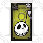 Disney A Nightmare Before Christmas Jack Head RK38856C Licensed Keyring-Keychain