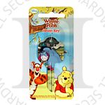 Disney Winnie The Pooh - Eeyore Universal UL2 6-Pin Cylinder Key Blank