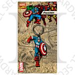 Marvel RK38152 Captain America 