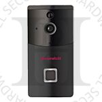 Securefast AML2C Wi-Fi Video Doorbell with Chime