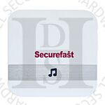 Securefast AML1C  Video Doorbell Chime Unit Only