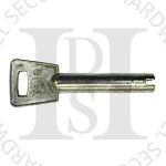 Yale 8K102K Window Lock Key - Card of 2