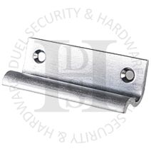 Carlisle Brass AQ50SN Sash Window Lift Handle Satin Nickel