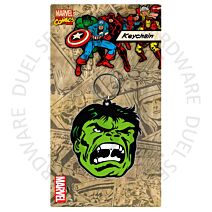Marvel RK38311 The Incredible Hulk 