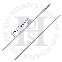 Roto Elite ELITESLAVE1050 Lift Lever French Door Passive Lock - Shootbolt Compatible