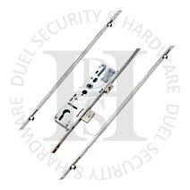 Roto Elite FU856C135 Latch Deadbolt 4 Rollers Lift Lever Multipoint Door Mechanism