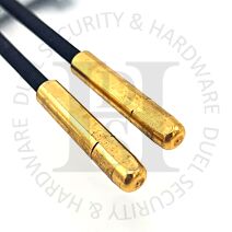 Saracen S2ROD2 429-689mm Snap Clip Fit Window Rods Pair For SARACEN2 SARACEN8 SARACEN9 Gearboxes