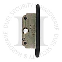 Saracen SARACEN11 Right Hand Window Deadbolt Centre Gearbox Clip Fit Uses Bayonet Push and Twist Connection