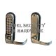 Codelocks CL500 Pushbutton Lock SS - Standard Version