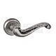 Old English ROE177DS Colchester Lever On Radius Edge Rose