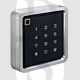 Deedlock APX-14 IP68 Rated Waterproof Standalone 12vDC Proximity Fob & Touch Keypad With Backlight