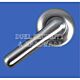 Dortrend ANTNS7 Anti Ligature Lever Handles With 50mm Diameter Rose
