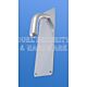 ANT2PL Pull Handle on Backplate SSS