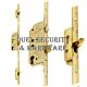 Fix 6025 Multipoint Lock RH Mechanism - 55mm Backset