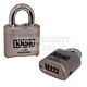 Kasp K11960D High Security Combination Padlock