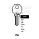 Lince Copy LC13 Cylinder Key Blanks