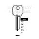 Lince Copy LC21 Cylinder Key Blanks