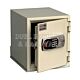 Securikey Fire Vault Size 1 Freestanding Safe With Electronic Locking