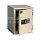 Securikey Fire Vault Size 2 Freestanding Safe With Electronic Locking