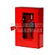 Securikey K0 Glass Fronted Emergency Key Box With Seal And Hammer