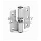 Access Hardware T100 Right Hand Gravity Hinge SSS (Pair)