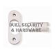 Yale WS12 Door Security Hinge Bolt