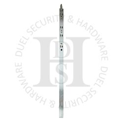 Era 565085 Top or Bottom Shootbolt Set - Normal Action - 150mm x 16mm with frame keeps