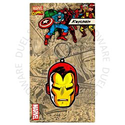Marvel RK38312 Iron Man 