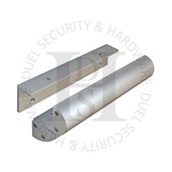 Securefast AEM598-ZA Inward Opening Z & L Bracket For AEM80000 Range of Midi Magnets