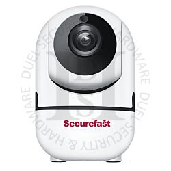 Securefast APT080-20 Wi-Fi Intelligent Auto Tracking Wi-Fi Camera