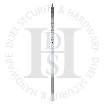 Era 565085 Top or Bottom Shootbolt Set - Normal Action - 150mm x 16mm with frame keeps