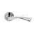 S34R/SC Colorado Handle Round Rose SC
