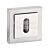SPCESCKSNNP UK Key Escutcheon SNNP