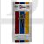 Avocet WMS Copy TS7555 KWL19 Locking Window Handle Key Pack of 1