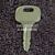 Laird No:1 Cadenza Window Lock Key