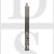 Carlisle Brass AA80SC 152mm Lever Action Flush Bolt Satin Chrome