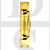 Carlisle Brass AA95PB Cast Offset Pull Handle On Backplate Polished Brass