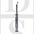 Carlisle Brass AQ82EXSC 355mm Face Fix Slide Action Surface Mounted Extended Bolt Satin Chrome
