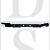 Carlisle Brass LF5540CBA 302.5mm Wooden Window Casement Stay Black Antique